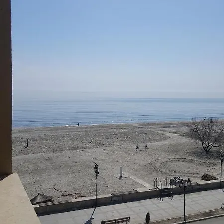 Panoramis Promenada Sea View Mamaia Nord -Navodari * Năvodari