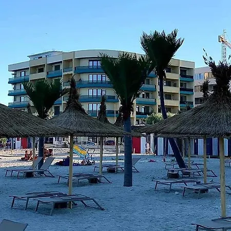 Panoramis Promenada Sea View Mamaia Nord -Navodari *