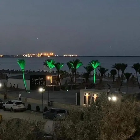 Panoramis Promenada Sea View Mamaia Nord -Navodari