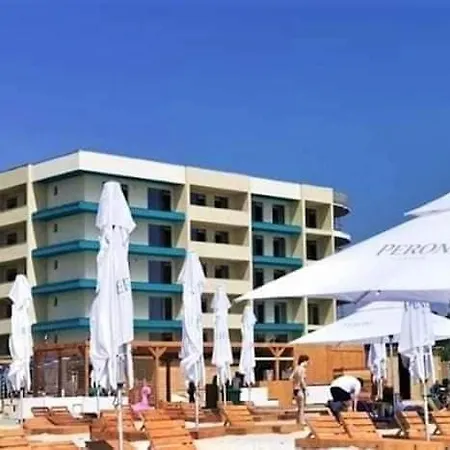 Panoramis Promenada Sea View Mamaia Nord -Navodari *