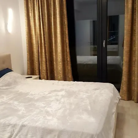 Panoramis Promenada Sea View Mamaia Nord -Navodari