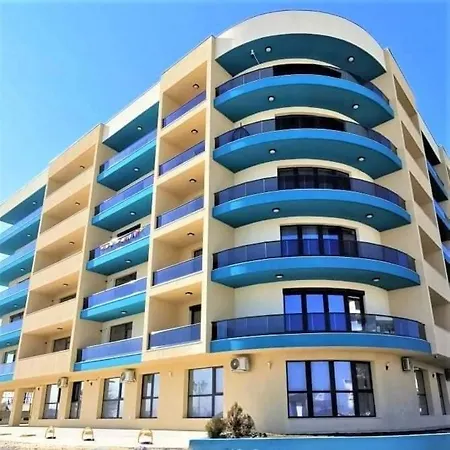 Panoramis Promenada Sea View Mamaia Nord -Navodari