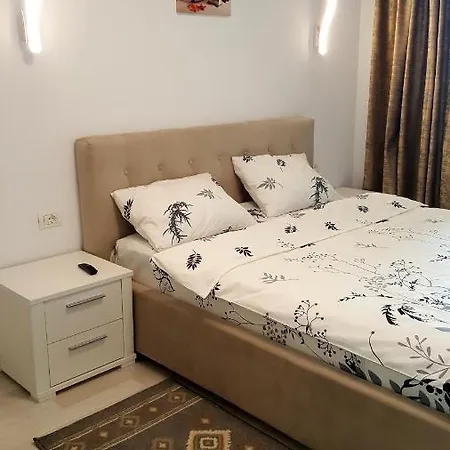 Panoramis Promenada Sea View Mamaia Nord -Navodari Appartement